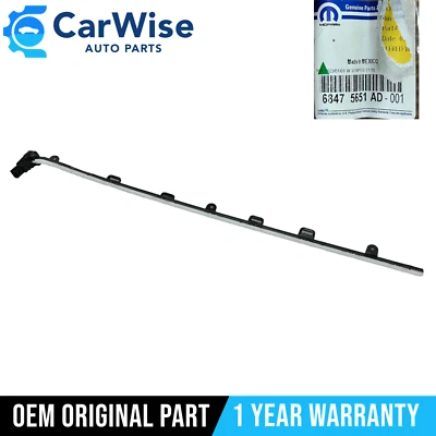 Genuine Mopar Door Lamp Right 68475651AD Foto 1 de 2