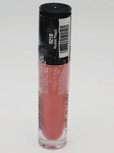 Wet n Wild Mega Last Catsuit Matte Lipstick #921B NUDIST PEACH - Picture 1 of 4