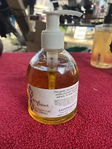 Lady Primrose Royal Extract Bathing Gel 8 0z. Smells Lovely - Picture 1 of 3