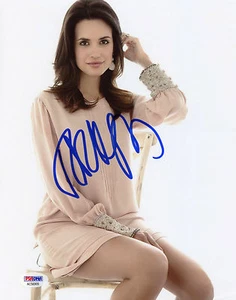 Torrey Devitto Signed PSA/DNA COA Autographed 8X10 Sexy Photo Auto Chicago Med - Picture 1 of 3