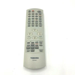 Unidad de mano de control remoto DVD original Toshiba SE-R0121 para SD-K740SU etc. - Imagen 1 de 4
