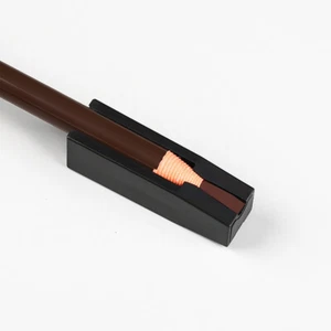 1PC Waterproof Eyebrow Pencil Sharpening Tools Microblading Permanent Makeup _yi - Picture 1 of 8
