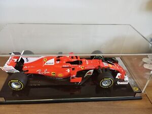 Amalgam 1:12  Ferrari Sf70 H Vettel
