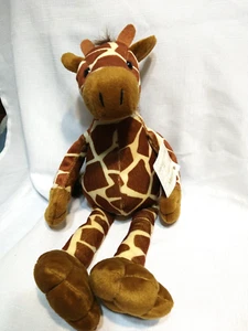 Ameri Gift Sweet Treats PBC Intl - Giraffe Plüsch - 15 Zoll Top Zustand  - Bild 1 von 8