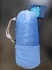 Slumberjack Cooling Sleeping Bag Liner Size 80" L x 34" W Summer Camping Outdoor