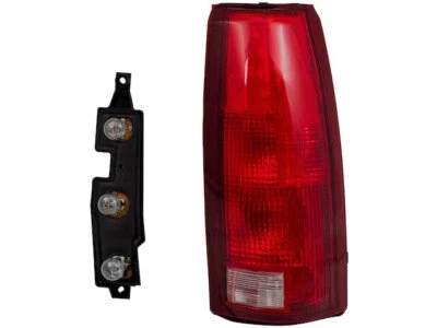 For 1988-2000 Chevrolet K3500 Tail Light Assembly Right Brock 39111KJ 1995 1989 - Image 1 of 2