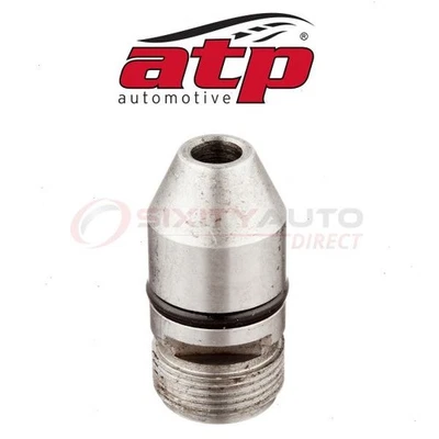 ATP Speedometer Drive Gear for 1975-1978 GMC K25 Suburban - Electrical ul - Image 1 of 4