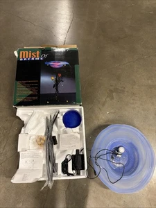 Mist of Dreams Misting Lamp, In original box - Picture 1 of 12