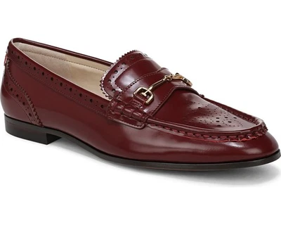 Mocasín para mujer Sam Edelman Liona Bit Foto 1 de 4