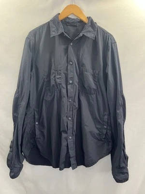 ASPESI vintage Men’s shirt Jacket, Size XL - Image 1 of 4
