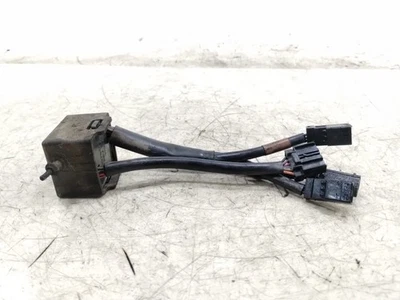 2009 Harley Sportster XL1200 883 задний поворотник стоп-сигнал конвертер модуль  - Изображение 1 из 4