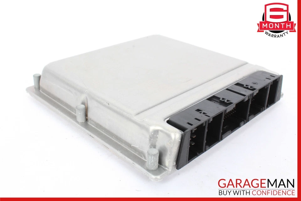 00-06 Mercedes W163 ML500 E500 CLK500 SL500 ECU Engine Control Module Unit OEM - Image 1 of 4