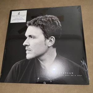 DAVID SYLVIAN Dead Bees On A Cake expanded NEW & SEALED VINYL - Picture 1 of 3