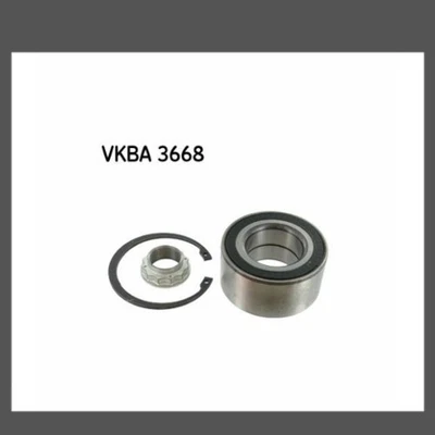 SKF Wheel Bearing Kit VKBA 3668 - Image 1 of 4