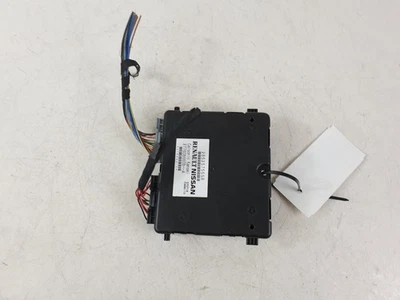 MÓDULO CLIMATIZADOR CALENTADOR RENAULT CLIO ECU 285257555R MK4 2018 Foto 1 de 4