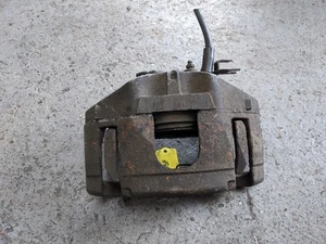 AUDI ALLROAD BRAKE CALIPER NSF LEFT FRONT - Picture 1 of 4
