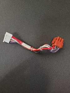 Agilent / HP  5972 DC Output Cable  05972-60427 (Pwr Supply to Main Board) - Picture 1 of 4