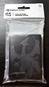 Pokémon TCG: Scorching Charizard Card Sleeves (65 Sleeves) - Sealed - Picture 1 of 2