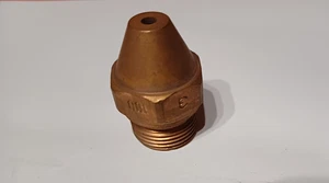 Heizdüse / 3-100 mm / für Kayser KE17 oder Rothenberger RE17 Kupfer Acetylen (6) - Bild 1 von 9