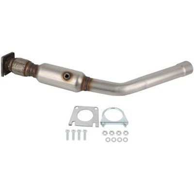Convertidor de escape catalítico para Dodge Caravan 2001-2007 3,8 L y 3,3 L V6 EPA delantero Foto 1 de 4