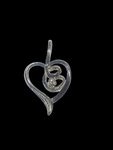 .03 CT. 10K oro bianco 1dwt (MP1043823) - Foto 1 di 1
