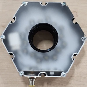 Smart Vision Lights ODR130-16-470 hochintensives LED-Ringlicht - Bild 1 von 2