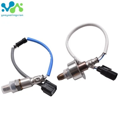 2pcs Oxygen o2 02 Sensors fit for Honda Accord 2.4L L4 2013 2014 2015 2016 2017 - Image 1 of 4