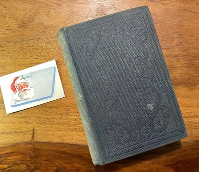 Scenes in the Camp and Field – Crimean War Sketchbook with Engravings (c.1856)🎄 - Image 1 of 4