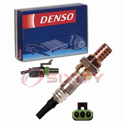 Sensor de oxígeno Denso Upstream para GMC Jimmy 1994-1995 4,3 L V6 escape ft Foto 1 de 4