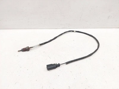 Skoda Octavia Mk2 (1Z) 2011 Diesel Abgastemperatursensor 03L906088E VLU38507 - Immagine 1 di 3