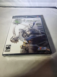 Shin Megami Tensei: Digital Devil Saga (Sony PlayStation 2, 2005) - Imagen 1 de 7