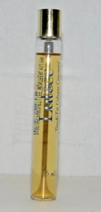 LUTECE PERFUME TRAVEL ROLLER BALL PURSE VTG FRAGRANCE 15 ml 0.5 oz - Picture 1 of 8