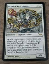 Magic the Gathering MTG Mirrodin Cards /306 YOU PICK