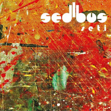 Sedibus Seti (Vinyl) 12" Album (UK IMPORT)
