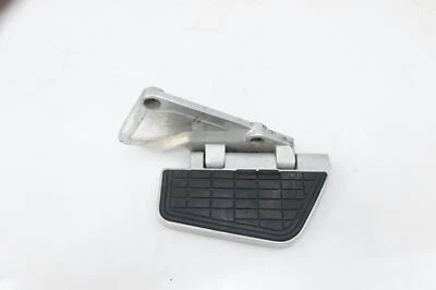 84-87 HONDA GOLDWING 1200 ESTRIBO PASAJERO TRASERO DERECHO Foto 1 de 4