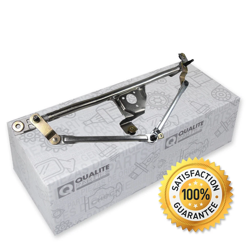 OEM SCHEIBENWISCHERGESTÄNGE FÜR VW LUPO SEAT AROSA WISCHERGESTÄNGE - Bild 1 von 1