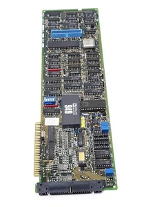 Analog Devices 71-1211706-A Circuit Board RTI-800  - Picture 1 of 7