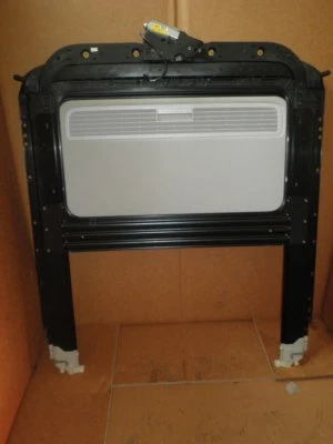 Techo Solar Original VW Passat Sin Número De Parte A14232 A142 - Imagen 1 de 3