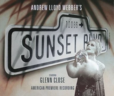 Andrew Lloyd Webber - Sunset Boulevard US - Andrew Lloyd Webber CD 9IVG The Fast - Bild 1 von 2