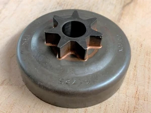 41725X Oregon .325 x7 tooth Spur Sprocket [Husqvarna 36, 41,136, 141, 235E, 240] - Picture 1 of 1