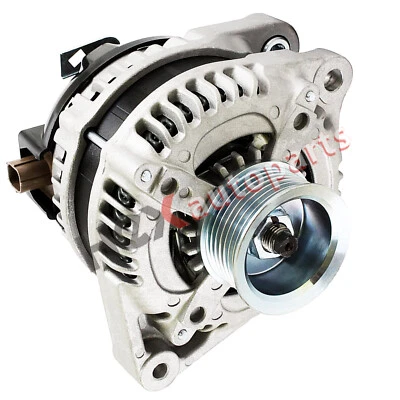 Alternador para Acura TSX 2009-2014 2,4 L, Honda Accord 2,4 L 2008-2012 11390 Foto 1 de 4