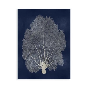 Impresión sobre Lienzo En Papel Cartel O Cuadro Miller - Melonie Mar Fans Silver - Imagen 1 de 2