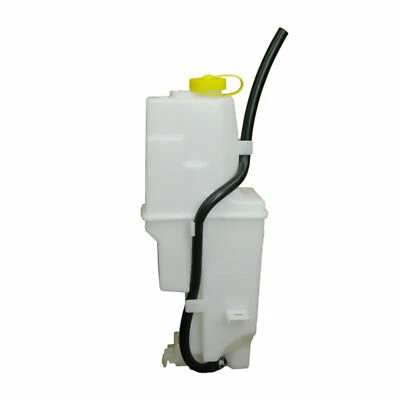 for 2012 2013 2014 Nissan Versa Sedan Coolant Tank - Image 1 of 2