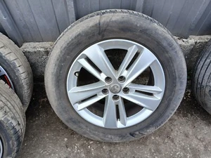 VAUXHALL GRANDLAND X 18-21 ALLOY WHEEL ALLOY X1 215/65/17 17" INCH ~ - Picture 1 of 8
