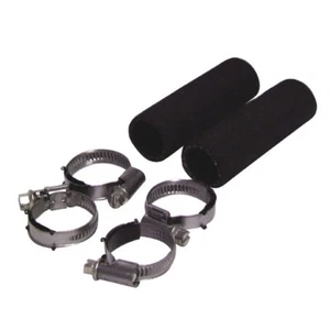 Durite et collier (X 2) - DIFF pour Saunier Duval : 05174100 - Imagen 1 de 1