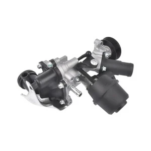 Water Pump 2702000801 For Mercedes Benz CLA250 GLA250 2.0L 2014 2015 2016-2019 - Picture 1 of 6
