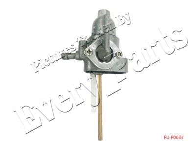 Interruptor de válvula Petcock de combustible de gasolina para Honda SS125A Super Sport CA175 Touring 175 Foto 1 de 3