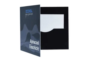 Alphacool Eisschicht Ultra Soft Wärmeleitpad 3W/mk 100x100x0,5mm - Bild 1 von 5