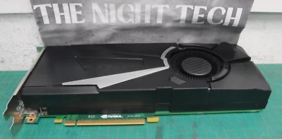 NVIDIA MS-V347 180-1G411 006MKK GRAPHIC CARD - Image 1 of 4