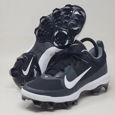 Botines de béisbol Nike Force Trout 9 Pro MCS espalda para hombre talla 9 FB2908-001 nuevos Foto 1 de 4